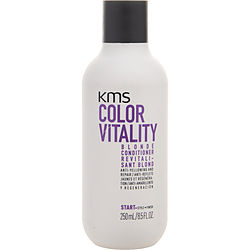 COLOR VITALITY BLONDE CONDITIONER 8.5 OZ