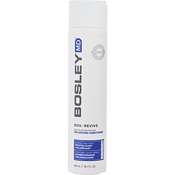 BOS REVIVE VOLUMIZING CONDITIONER VISIBLY THINNING NON COLOR TREATED HAIR 10.1 OZ
