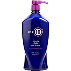 MIRACLE DAILY CONDITIONER 33.8 OZ