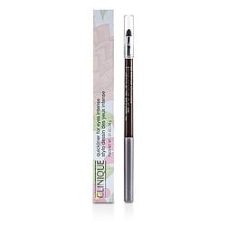 Quickliner For Eyes Intense - # 03 Intense Chocolate  --0.25g/0.008oz