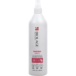 FINISHING SPRITZ FIRM HOLD 16.9 OZ