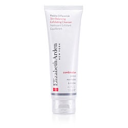 Visible Difference Skin Balancing Exfoliating Cleanser (Combination Skin)  --125ml/4.2oz