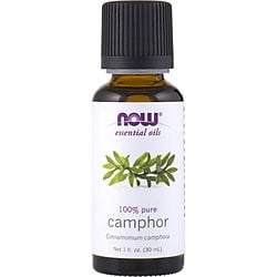 CAMPHOR OIL 1 OZ