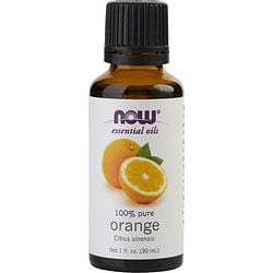 ORANGE OIL 1 OZ