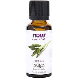 SAGE OIL 1 OZ