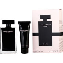EDT SPRAY 3.3 OZ & BODY LOTION 2.5 OZ (TRAVEL OFFER)
