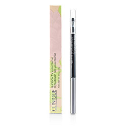 Quickliner For Eyes Intense - # 09 Intense Ebony  --0.25g/0.008oz