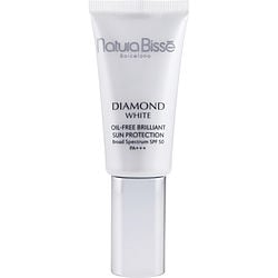 Diamond White Oil-Free Brilliant Protection SPF 50 PA+++ --30ml/1oz