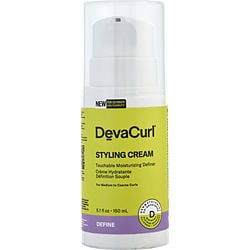 CURL STYLING CREAM 5.1 OZ