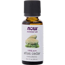 ATLAS CEDAR OIL 1 OZ
