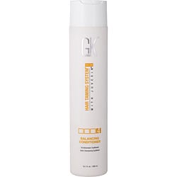 PRO LINE HAIR TAMING SYSTEM WITH JUVEXIN BALANCING CONDITIONER 10.1 OZ