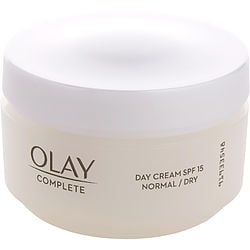 Essential Complete Day Cream SPF 15 --50ml/1.7oz