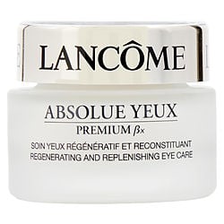 Absolue Yeux Premium BX Regenerating And Replenishing Eye Care  --20ml/0.7oz