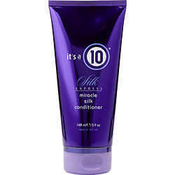 SILK EXPRESS MIRACLE SILK CONDITIONER 5 OZ