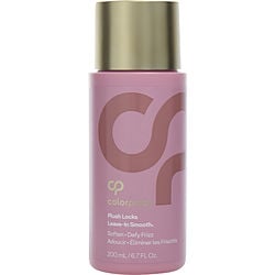 PLUSHLOCKS LEAVE IN SMOOTH 6.7 OZ (PACKAGING MAY VARY)