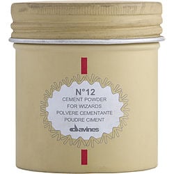 WIZARDS NO. 12 CEMENT POWDER 0.53OZ
