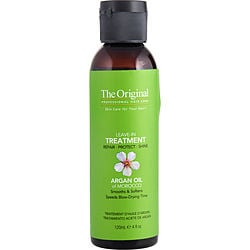 LEAVE IN TREATMENT 4 OZ