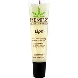ULTRA MOISTURIZING HERBAL LIP BALM SPF 15 0.44 OZ