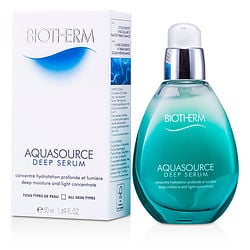 Aquasource Deep Serum (For All Skin Types) --50ml/1.69oz
