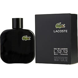 INTENSE EDT SPRAY 3.3 OZ