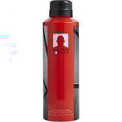 BODY SPRAY 6 OZ
