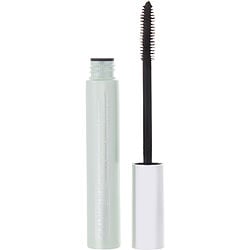 High Impact Waterproof Mascara - # 02 Black/Brown --8ml/0.28oz