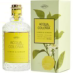 EAU DE COLOGNE SPRAY 5.7 OZ