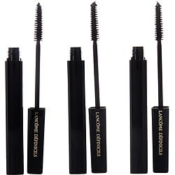 Definicils Noir Mascara Trio --6.5ml/0.21oz each