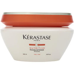 NUTRITIVE MASQUINTENSE FINE 6.8 OZ