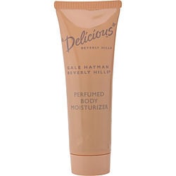 BODY LOTION 1 OZ
