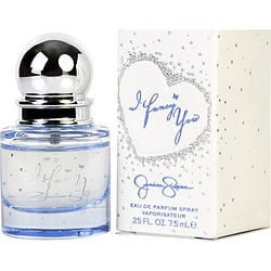 EAU DE PARFUM SPRAY 0.25 OZ MINI