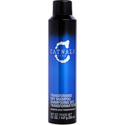SESSION SERIES TRANSFORMING DRY SHAMPOO 5.2 OZ
