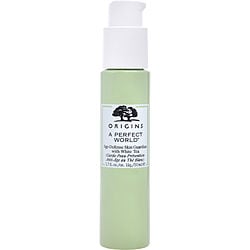 A Perfect World Age-Defense Skin Guardian With White Tea  --50ml/1.7oz