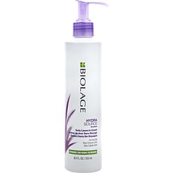 HYDRASOURCE DAILY LEAVE-IN CREAM 8.5 OZ