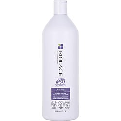 ULTRA HYDRASOURCE SHAMPOO 33.8 OZ