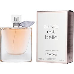 L'EAU DE PARFUM SPRAY 3.4 OZ
