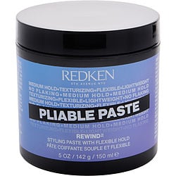 REWIND 06 PLIABLE STYLING PASTE 5 OZ (NEW PACKAGING)