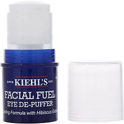 Facial Fuel Eye De-Puffer --5ml/0.17oz