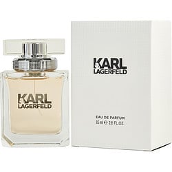 EAU DE PARFUM SPRAY 2.8 OZ