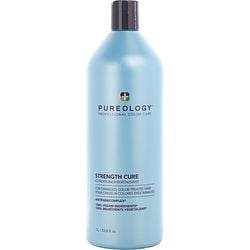 STRENGTH CURE CONDITIONER 33.8 OZ