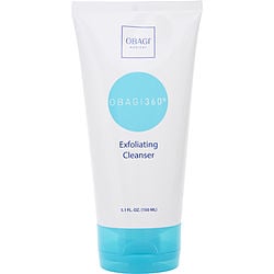 OBAGI360 Exfoliating Cleanser  --150ml/5.1oz