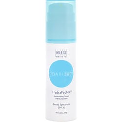 OBAGI360 HydraFactor Moisturizing Cream SPF 30 --75g/2.5oz