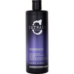 FASHIONISTA VIOLET CONDITIONER 25.36 OZ