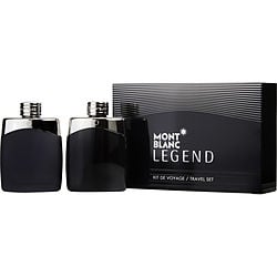 EDT SPRAY 3.3 OZ & AFTERSHAVE SPRAY 3.3 OZ (TRAVEL SET)