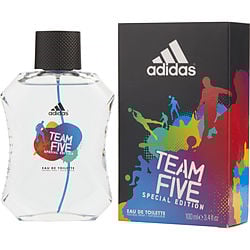 EDT SPRAY 3.4 OZ (SPECIAL EDITION)