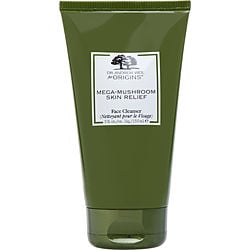 Dr. Andrew Mega-Mushroom Skin Relief Face Cleanser  --150ml/5oz