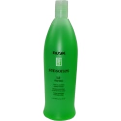 SENSORIES FULL GREEN TEA AND ALFALFA SHAMPOO 33.8 OZ