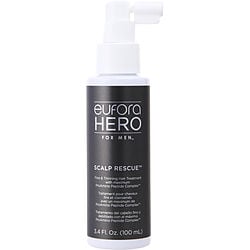 HERO FOR MEN SCALP RESCUE 3.4 OZ