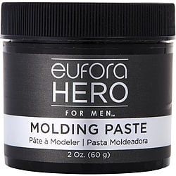 HERO FOR MEN MOLDING PASTE 2 OZ