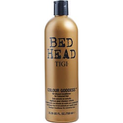 COLOUR GODDESS OIL INFUSED CONDITIONER 25.36 OZ